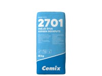 Cemix Vonkajší štuk 25 kg