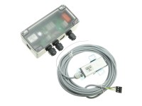 Hörmann Jednokanálový prijímač RERE 1, 433 MHz, plávajúci kód