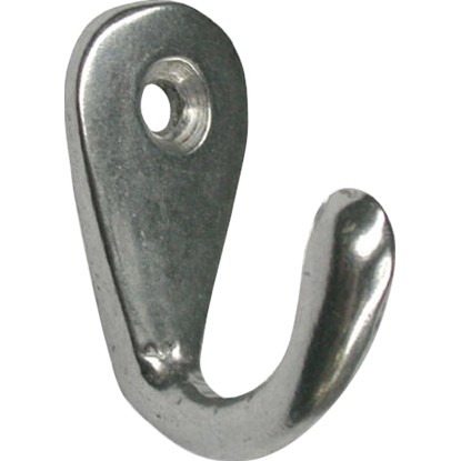 Háčik 1747, 35 mm x 18 mm x 27 mm kov