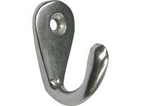 Háčik 1747, 35 mm x 18 mm x 27 mm kov