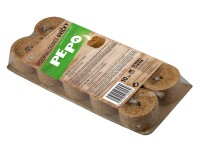 PE-PO Podpaľovacie sviečky 10 ks PE-PO Podpaľovacie sviečky 10 ks