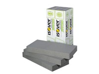 Fasádny polystyrén Isover EPS GreyWall 1000 x 500 x 100 mm