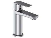 RAVAK Umývadlová batéria Life LF 012.00CR bez výpuste, chróm, 160 mm