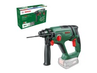 Bosch Akumulátorové vŕtacie kladivo UniversalHammer 18 V, bez aku