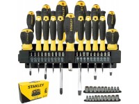 Stanley Súprava skrutkovačov STHT0-62143, 57-dielna