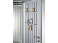 Biohort Držiak na náradie HighLine Panorama AvantGarde HighBoard 160/200 strieb.