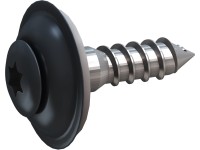 Sarei Klampiarske skrutky 