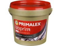 PRIMALEX Vnútorný maliarsky náter na škvrny a nečistoty Izoprim 1 l
