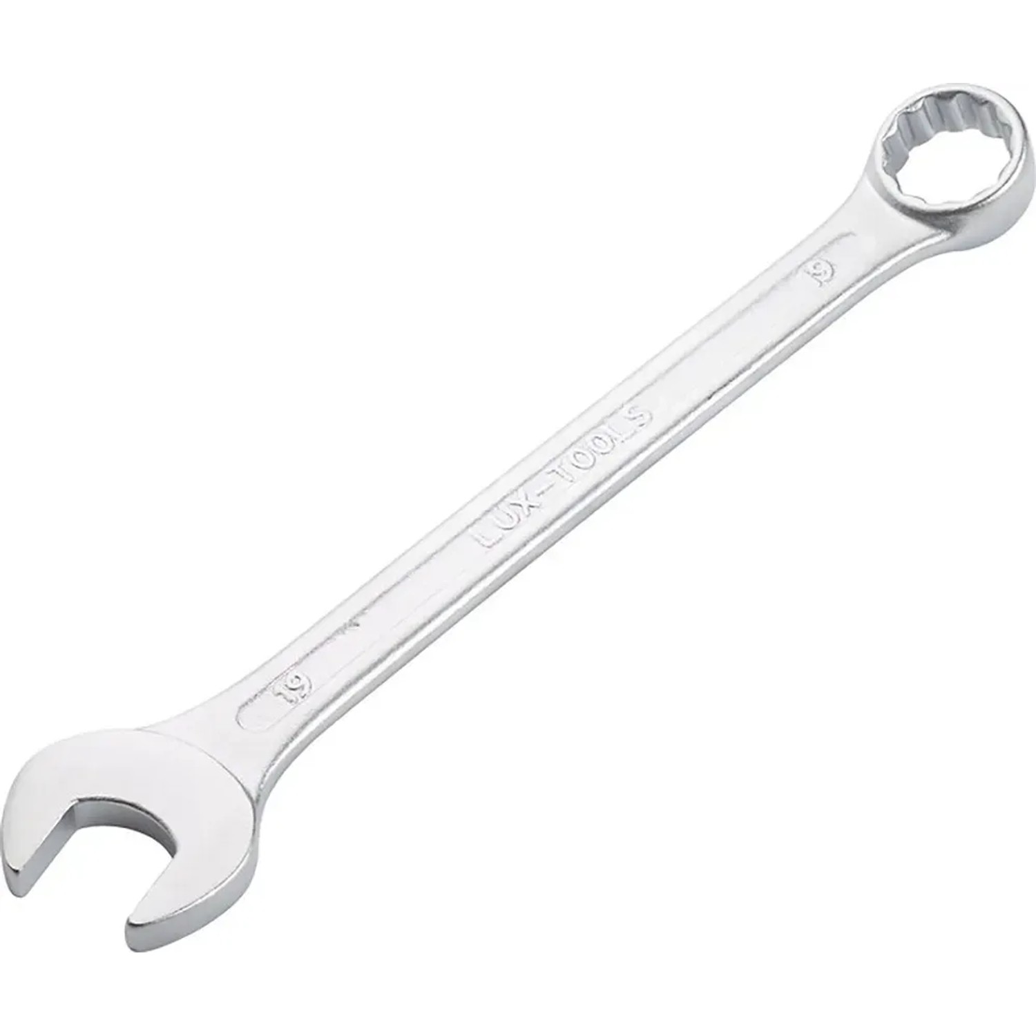 E-shop Očkoplochý kľúč, 19 mm