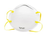 LUX Respirátor proti jemnému prachu FFP1, 3 ks