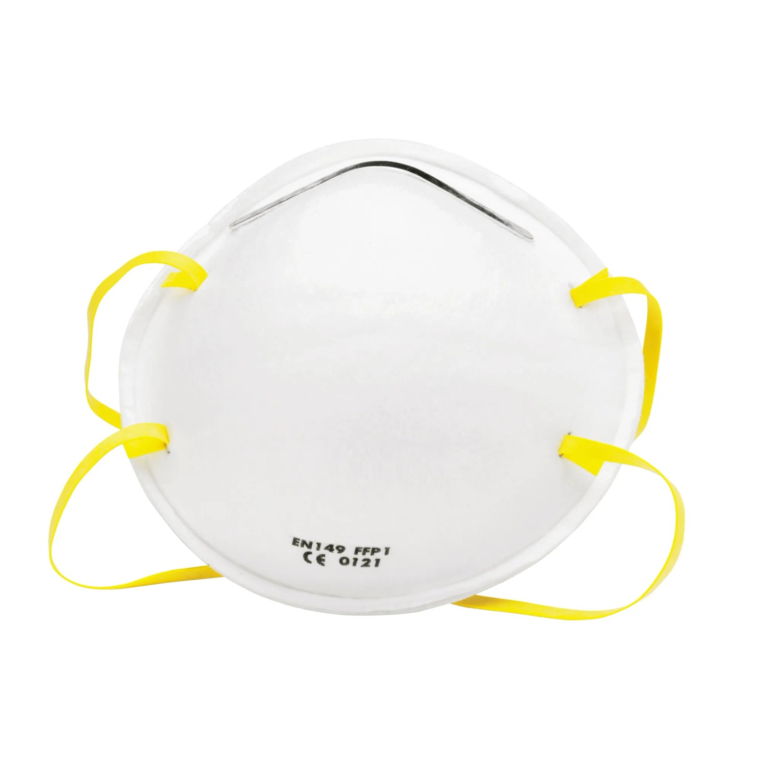 E-shop LUX-TOOLS Respirátor proti jemnému prachu FFP1, 3 ks