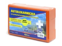 Compass Autolekárnička plastová veľká