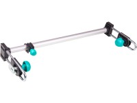 Wolfcraft Vzpera na zárubňu Easy