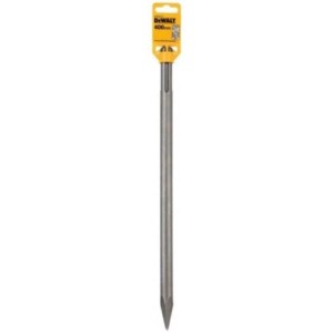 DeWALT Sekáč špicatý SDS-MAX, 400 mm