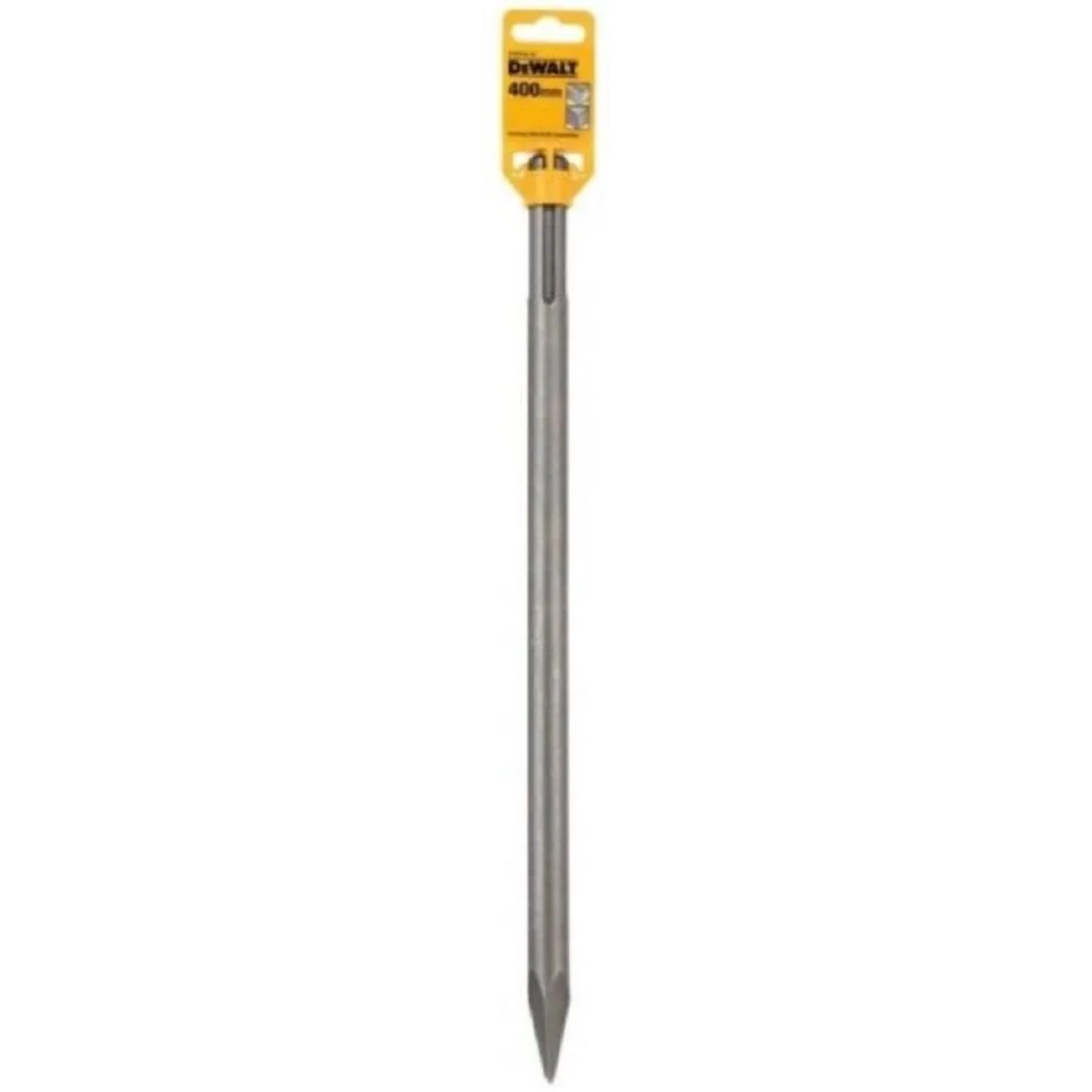 E-shop DeWALT Sekáč špicatý SDS-MAX, 400 mm