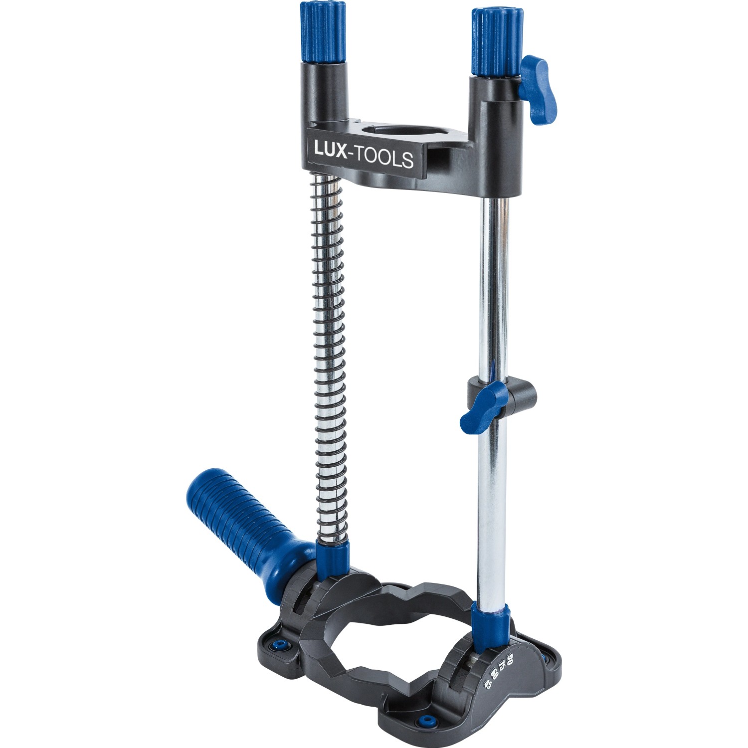 E-shop LUX-TOOLS Mobilný stojan na vŕtačku Comfort