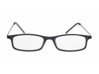 Identity Okuliare ochranné dioptrické, vr. púzdra MC4003/2,5, čierna