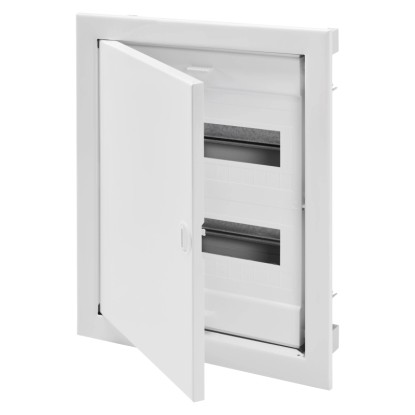 Gewiss Rozvodná skrinka 36 modulov pod omietku 56,8 x 36,8 x 9,3 cm