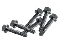 PILECKÝ Skrutka TEX 6,3 x 32 mm, 20 ks