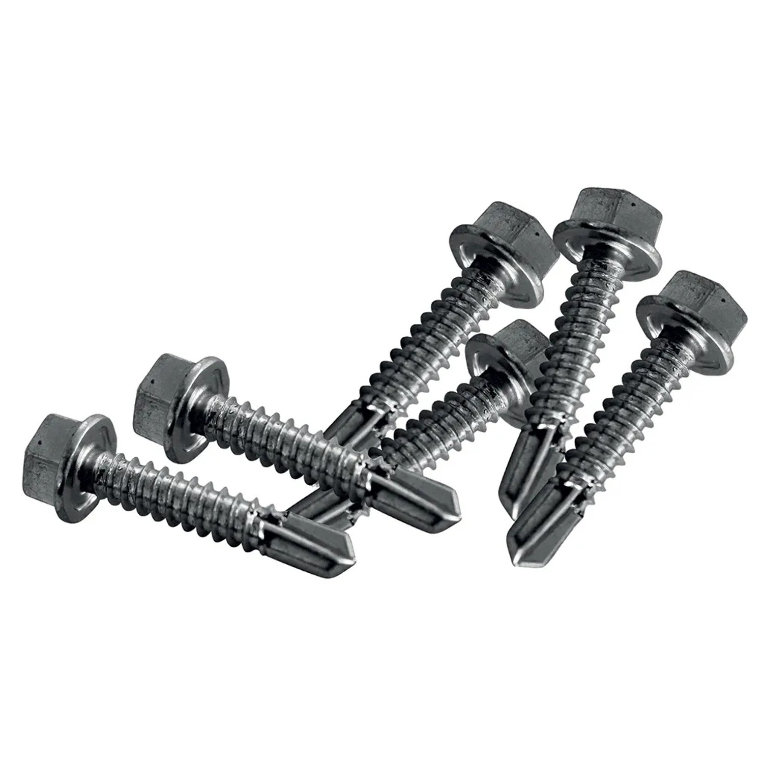 E-shop PILECKÝ Skrutka TEX 6,3 x 32 mm, 20 ks