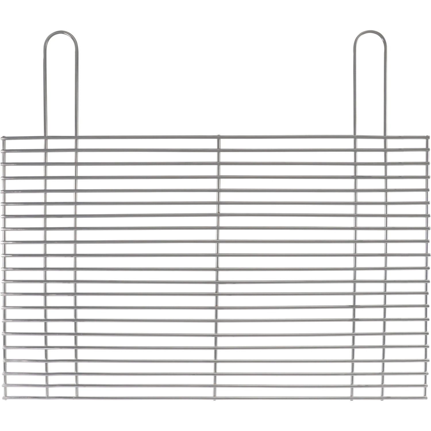 E-shop JAMESTOWN Grilovací rošt obdĺžnikový 40 x 67 cm
