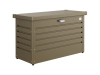 Biohort Záhradný box Freizeitbox 100 bronzový, 101 x 46 x 31 cm
