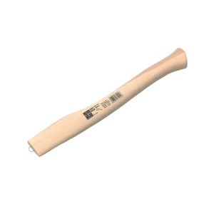 LUX Comfort náhradná rukoväť pre 1 kg sekeru, z jaseňového dreva, dĺžka 40 cm.