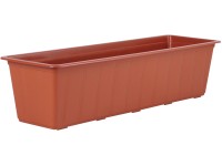 Ebertsankey Kvetinová nádoba Super 40cm terakota