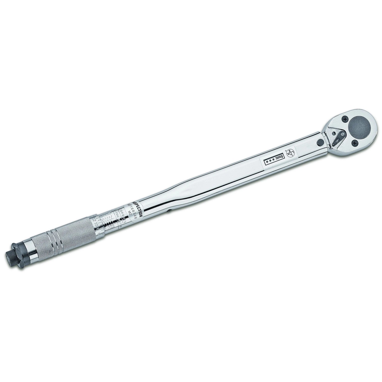 E-shop LUX-TOOLS Momentový kľúč 42 Nm - 210 Nm Classic