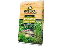 Agro Natura Substrát bylinková záhradka 10 l