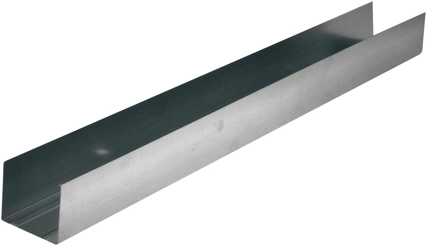 Knauf UD profil 28 x 27 x 3000 mm