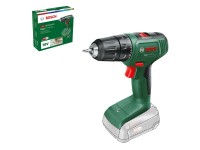 Bosch Aku vŕtací skrutkovač EasyDrill 18V-40 Solo