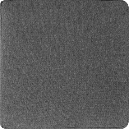 OBI Náhradný podsedák pre taburet Elfrida sivý