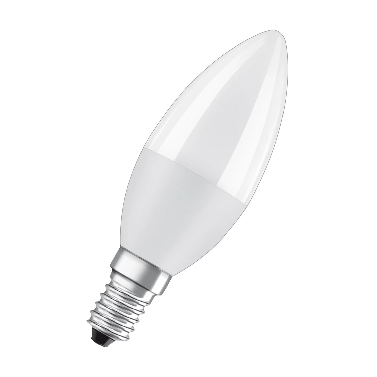 E-shop OSRAM Žiarovka B60 LED VALUE CLASSIC 2700 K 7 W E14