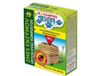 Zmes enzýmov na komposty 100 g Zmes enzýmov na komposty 100 g