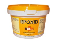 EPOLEX Epoxidová živica + Epolex P11 tužidlo 500 g