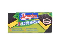 Spontex Huba Super Max tvarovaná veľká