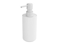 Allstar Dávkovač mydla Minas biely Allstar Dávkovač mydla Minas biely