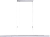 Paul Neuhaus Závesné LED svietidlo Adriana, 39W, 4680lm, 2700-5000K, 179 x 180cm