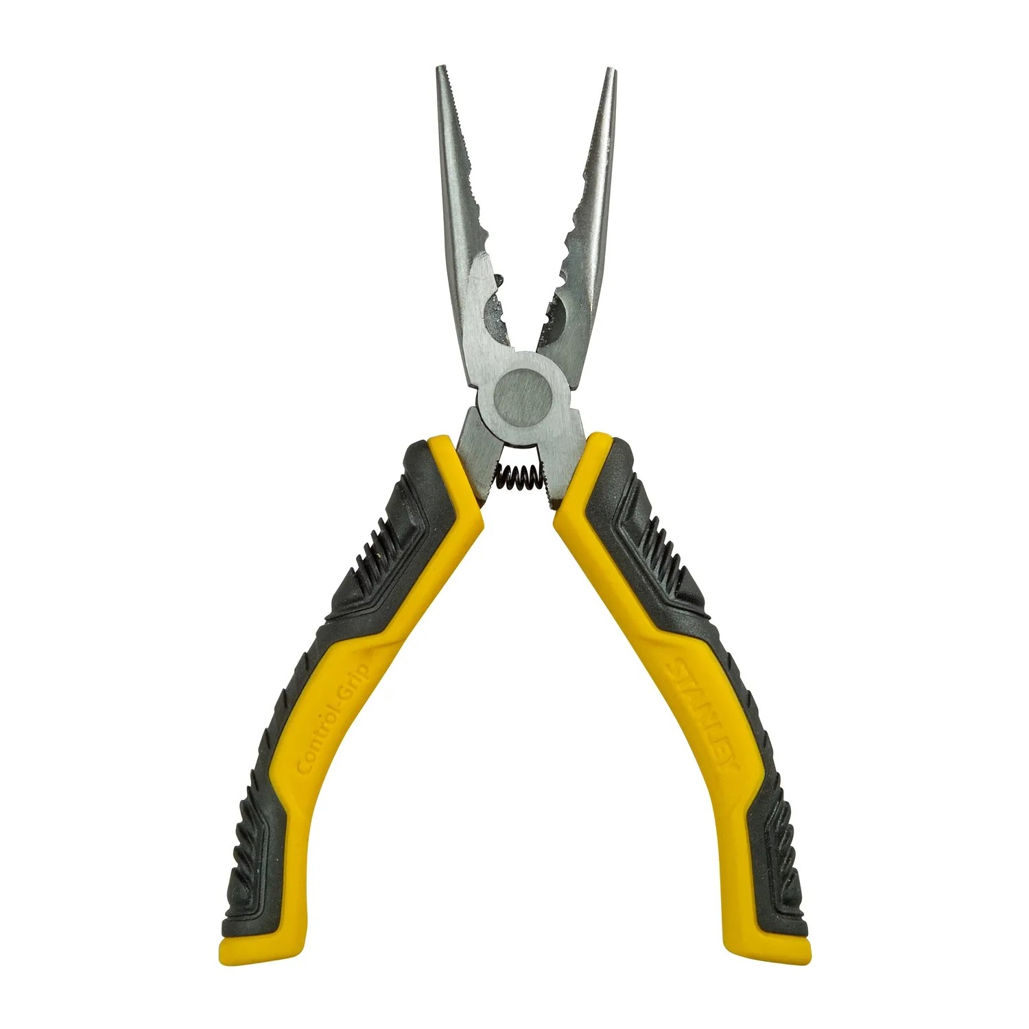 E-shop STANLEY Kliešte s predĺženými čeľusťami ControlGrip 150 mm