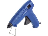 LUX-TOOLS Sada tavnej lepiacej pištole HKP-100/10 Classic