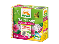 Forestina Hnojivo kryštalické s lignohumátom na muškáty 400 g
