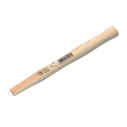 LUX-TOOLS Náhradné porisko pre kladivo Comfort 300 g
