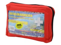 Compass Lekárnička I. textilná brašna