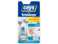 Ceys Lepidlo na sklo a krištáľ SPECIAL KRISTALCEYS 3 g