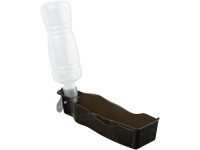 Jollypaw Fľaša s náustkom plast 500 ml