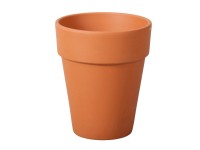 Kvetináč IRIS natur terakota pr. 50 cm