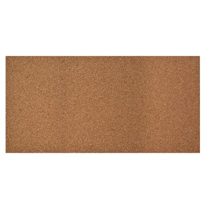 Decosa Prírodná korková doska 6 mm, 100 x 50 cm