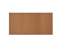 Decosa Prírodná korková doska 6 mm, 100 x 50 cm