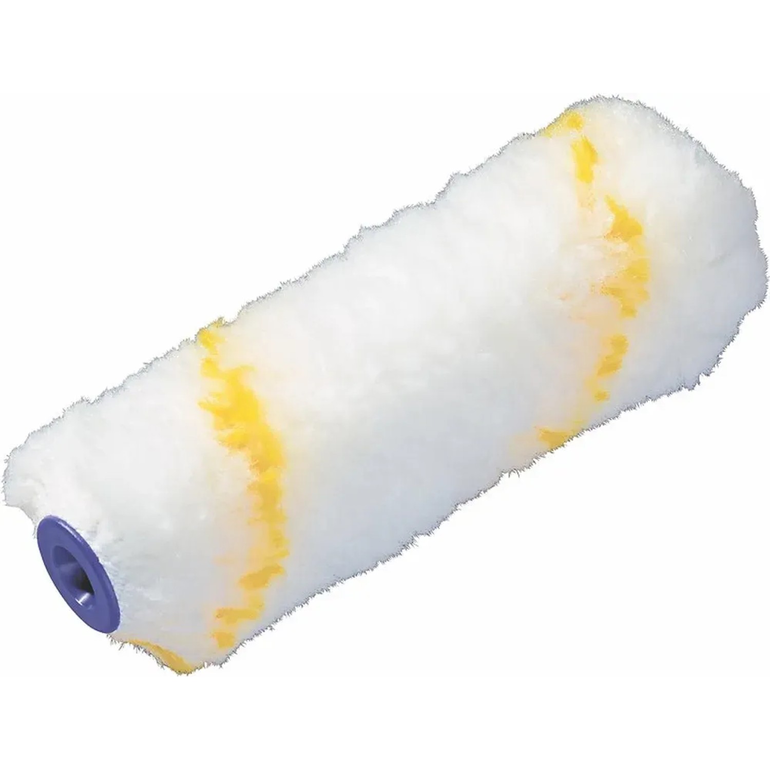 E-shop LUX-TOOLS Valček náhradný so zlatým vláknom, krátky vlas, 10 cm